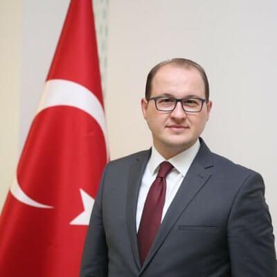 Av. Hıfzullah ŞAHBAZ